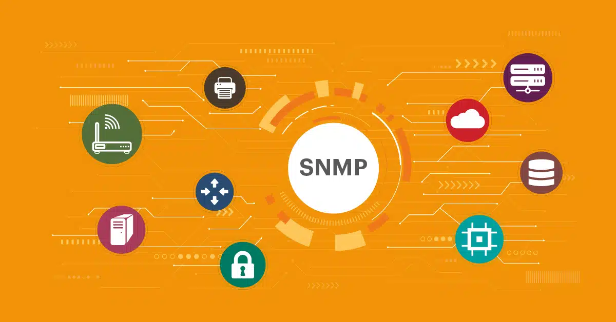 SNMP