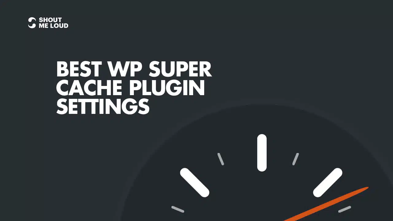 WP Super Cache