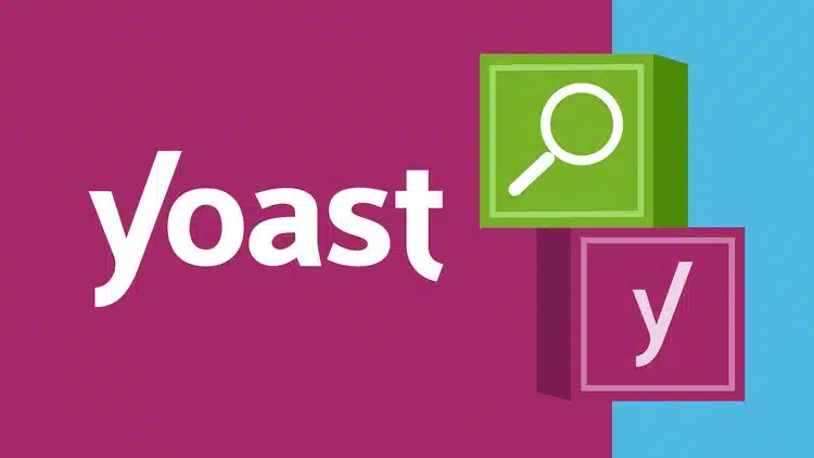 Plugin Yoast SEO