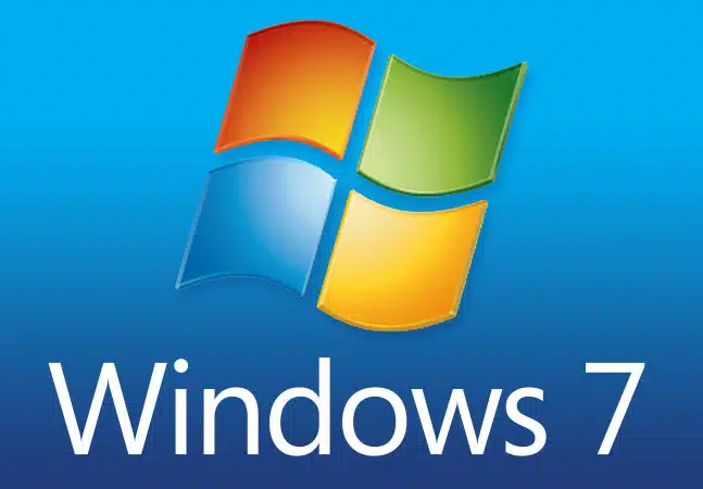  windows 7