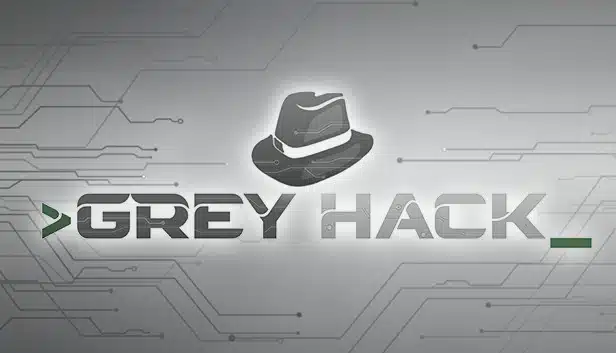 Grey Hacker