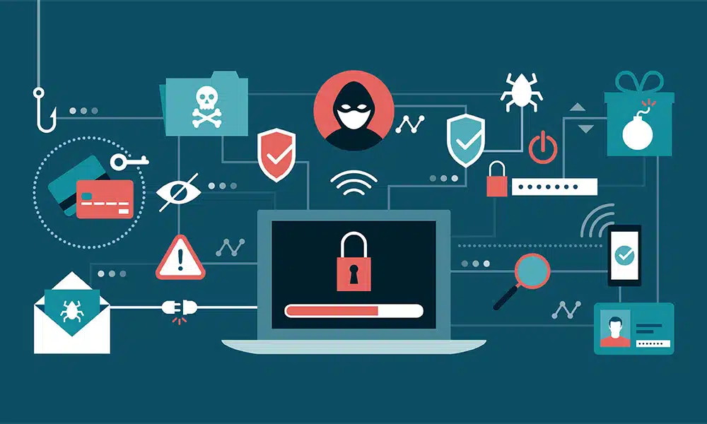 Tầm quan trọng của cyber security