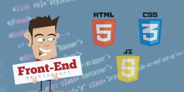 Frontend) được sử dụng để xác định cách các yêu cầu