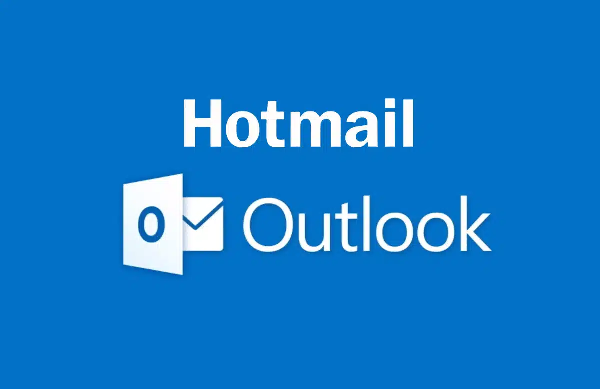 Hotmail là gì?