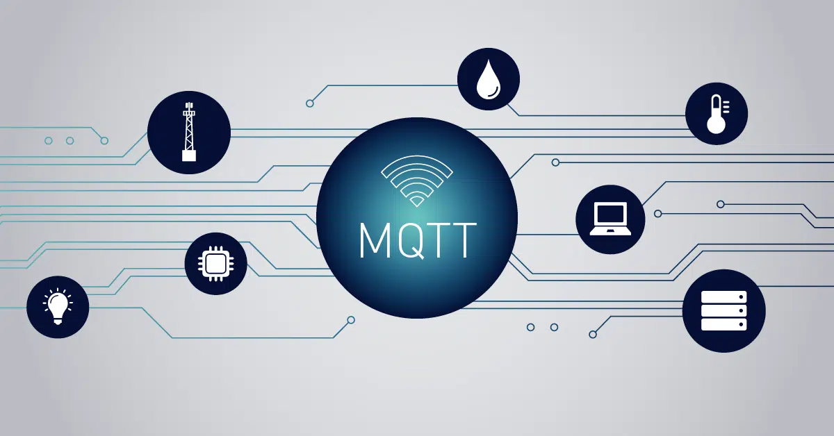 MQTT có mặt khắp mọi nơi