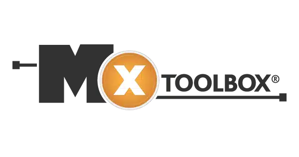 MXToolbox - công cụ hữu ích kiểm tra PTR