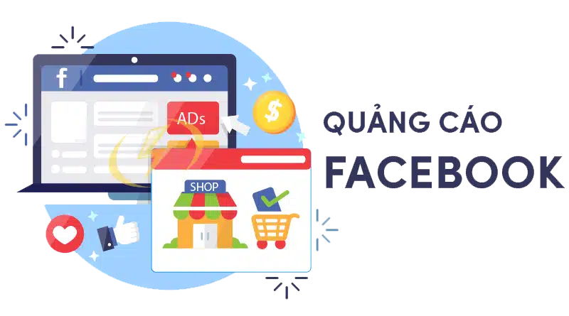 Quảng cáo Facbook giúp tiếp cận được nhiều khách hàng trong thời gian ngắn