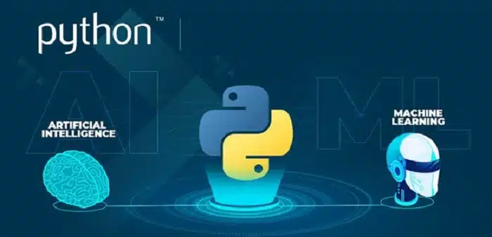 ứng dụng của python