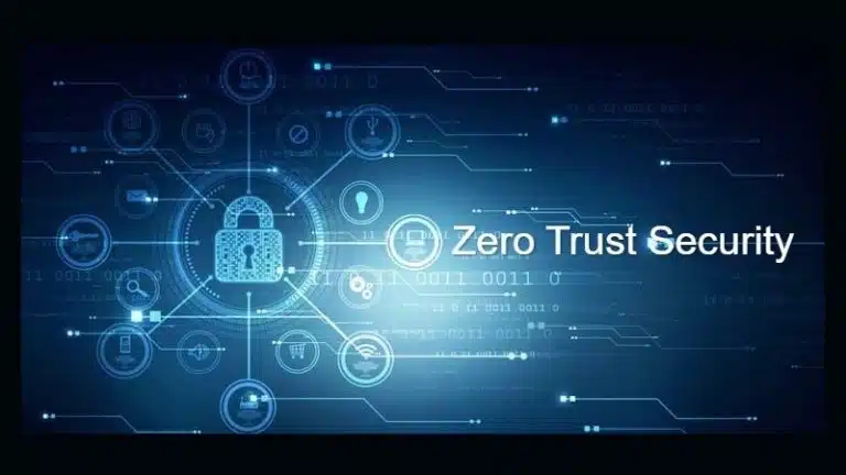 Zero Trust là gì? Cách xây dựng mô hình bảo mật Zero Trust