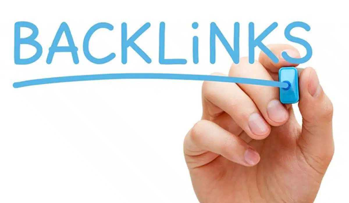 backlink