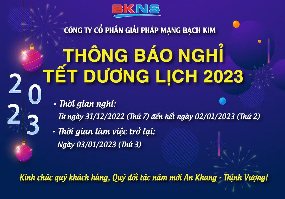 thong bao nghi tet 2023