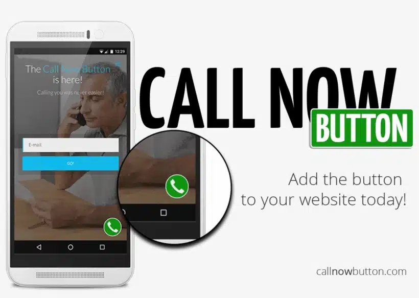 call now button