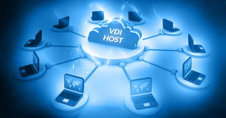 VDI là gì? Giải pháp VDI sẽ phù hợp với những doanh nghiệp nào?