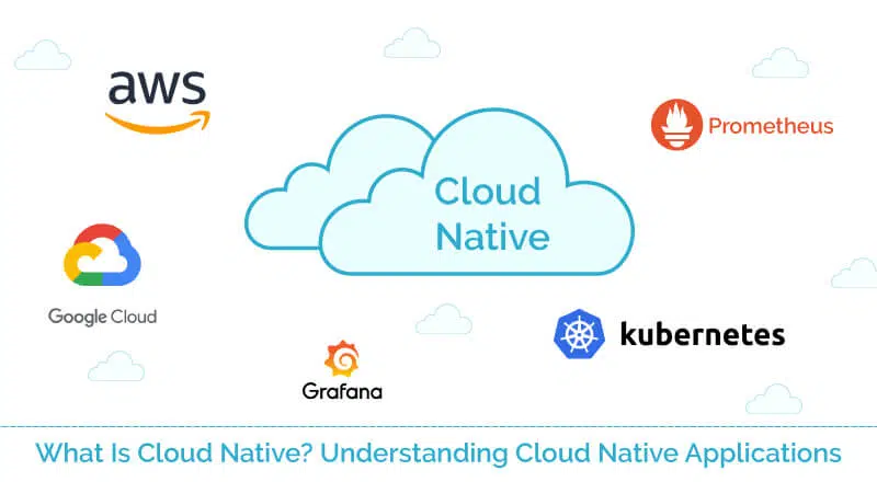 Cloud Native luôn cần được bảo mật trong quá trình hoạt động