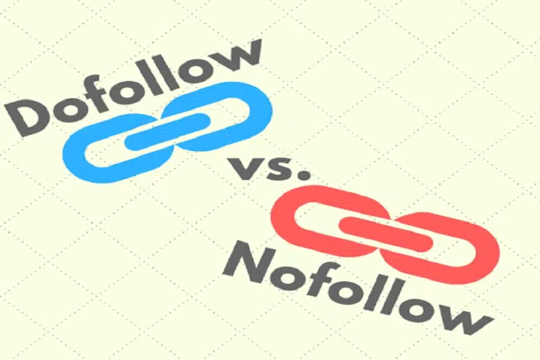 Dofollow và Nofollow là gì? Giải đáp từ A-Z về Dofollow và Nofollow