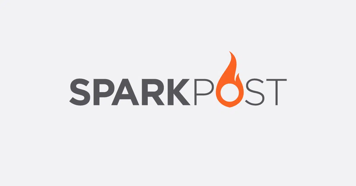 SparkPost