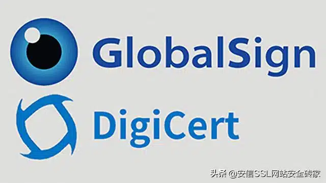 DigiCert SSL và GlobalSign SSL – lựa chọn nào phù hợp hơn khi đăng ký chứng chỉ SSL