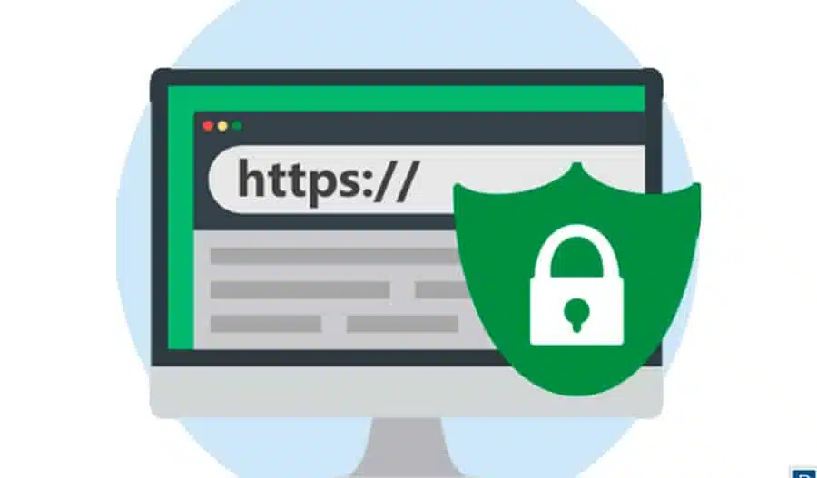 Chứng chỉ SSL 