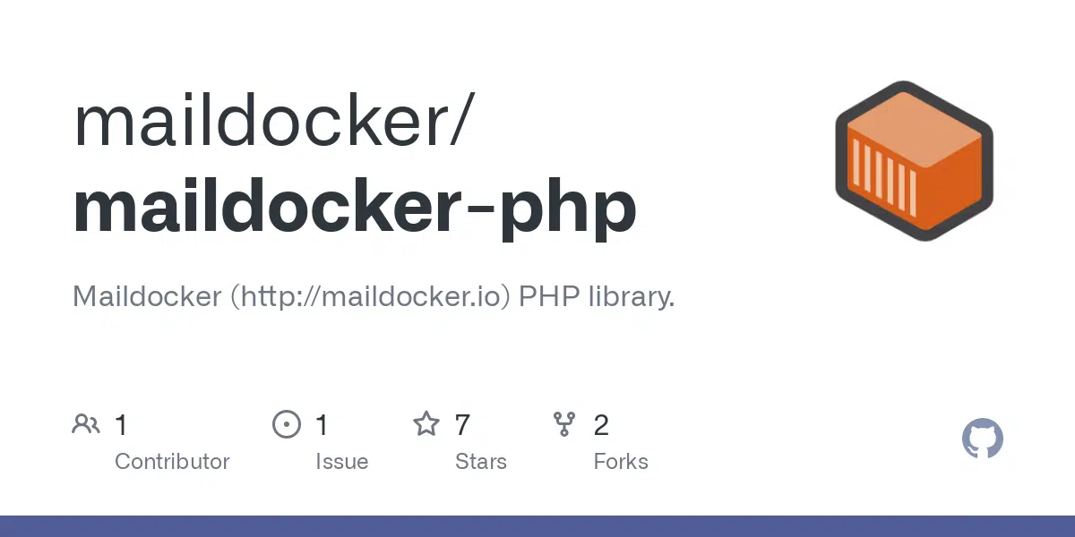 maildocker