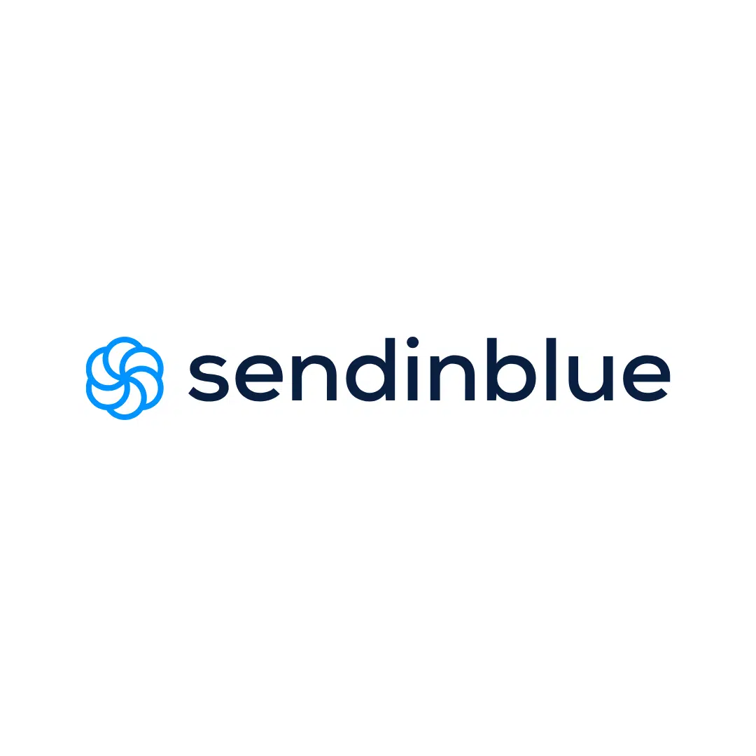 SendinBlue