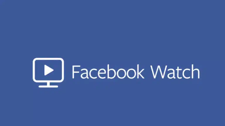 Facebook Watch là gì? Tổng quan về Facebook Watch