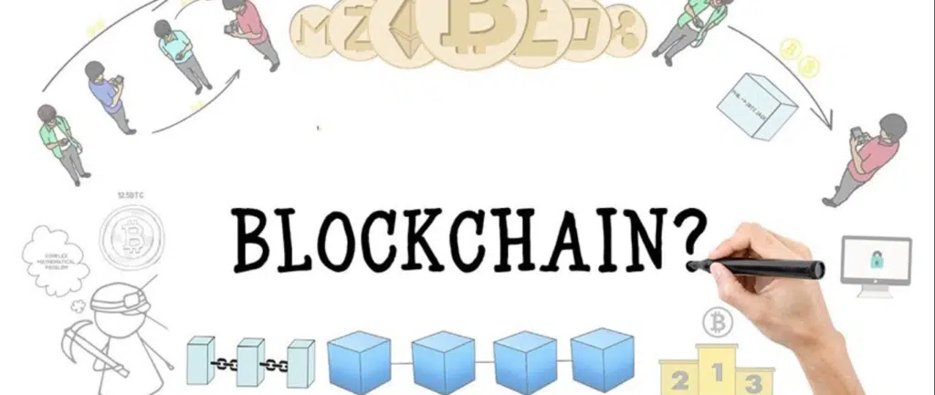 Ứng dụng của Blockchain trong lĩnh vực đấu giá và bảo hiểm