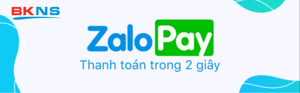 zalo pay - loại ví điện tử phổ biến hiện nay