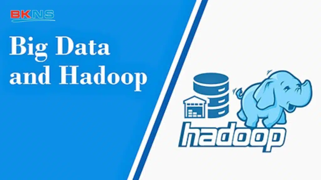 Khóa học “Big Data & Hadoop” của Udemy