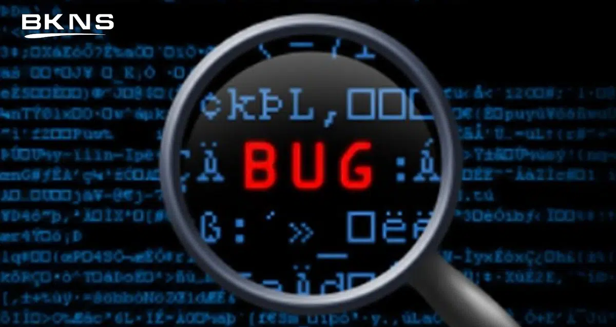 Bug tí hon là những lỗi sai rất khó nhận biết, đòi hỏi mất nhiều thời gian và công sức để phát hiện cũng như sửa lỗi