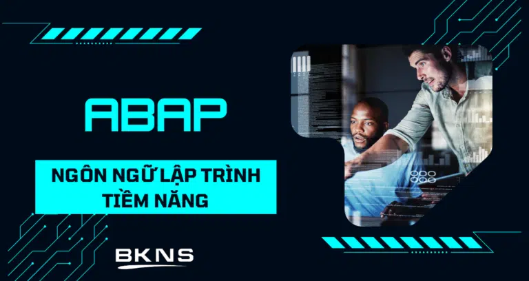 Abap Là Gì? Tìm Hiểu Về Ngôn Ngữ Lập Trình Có Thu nhập Khủng