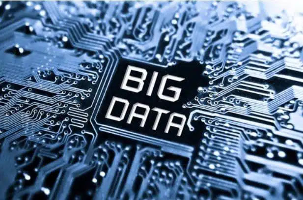 big data là gì?