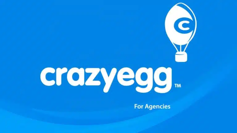 Crazy Egg là gì? Công cụ phân tích hành vi người dùng cực mạnh