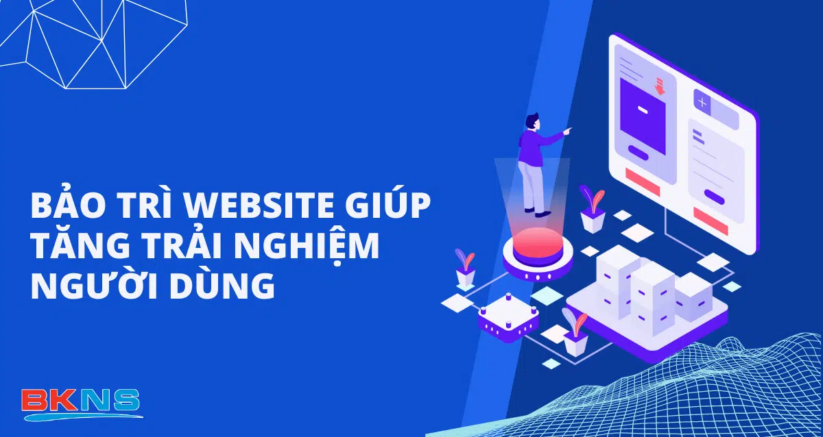 Website ảnh hưởng tới cảm xúc của khách hàng đến với toàn bộ doanh nghiệp