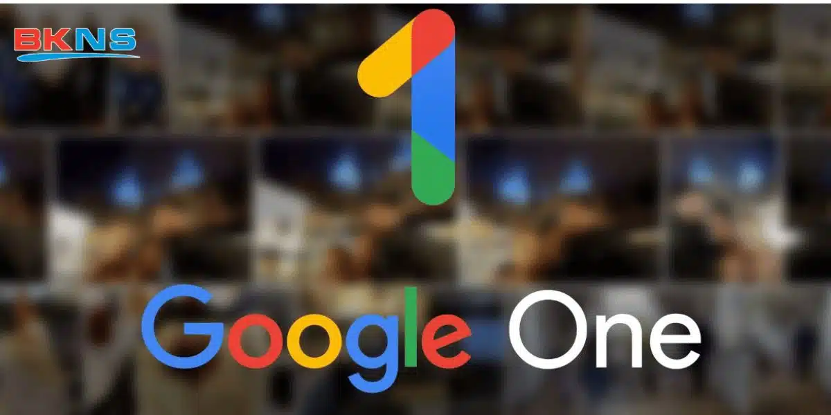 Google One là gì