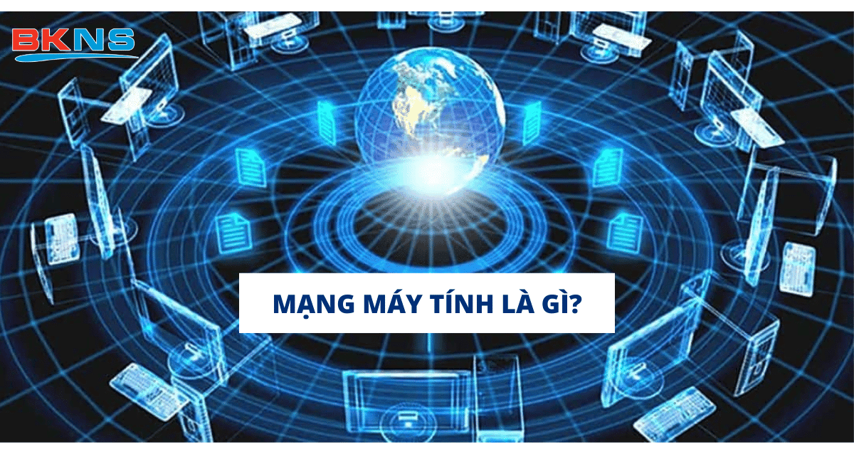 Giải pháp hệ thống mạng LAN WAN