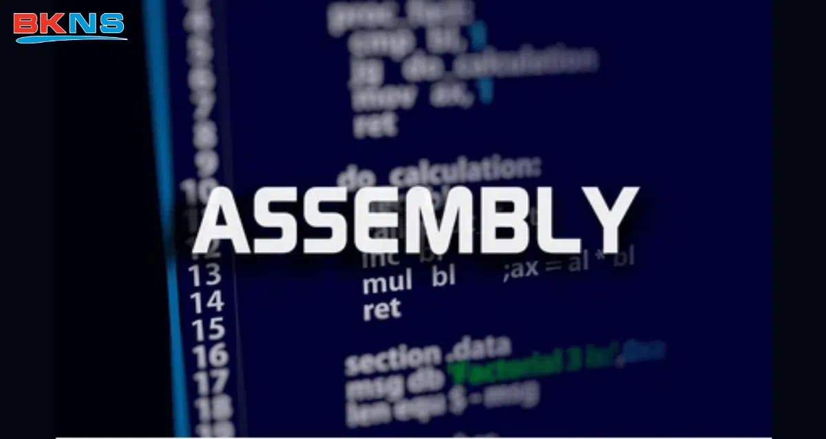 Assembly là gì