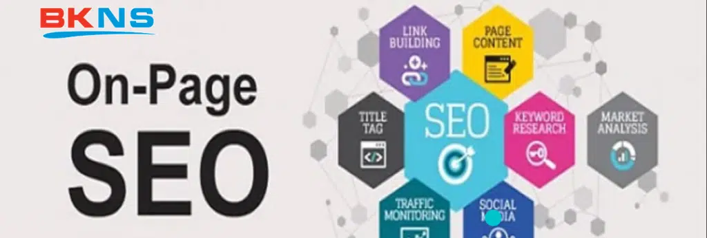 Các yếu tố xếp hạng SEO Onpage