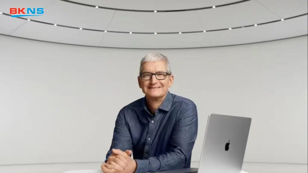 Phong cách lãnh đạo của Tim Cook