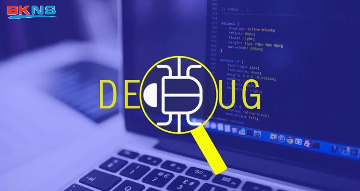 debug là gì