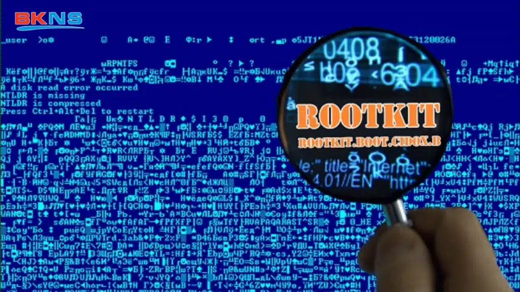 Rootkit là gì - Rootkit là một phần mềm độc hại được thiết kế ẩn danh