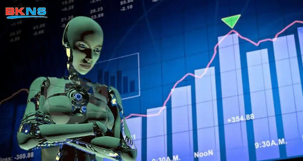 Robot Forex quyết định dựa trên lý trí và mang độ tin cậy cao.