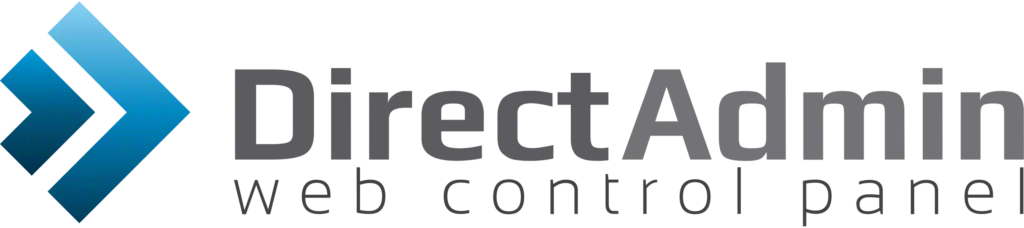 DirectAdmin_Logo