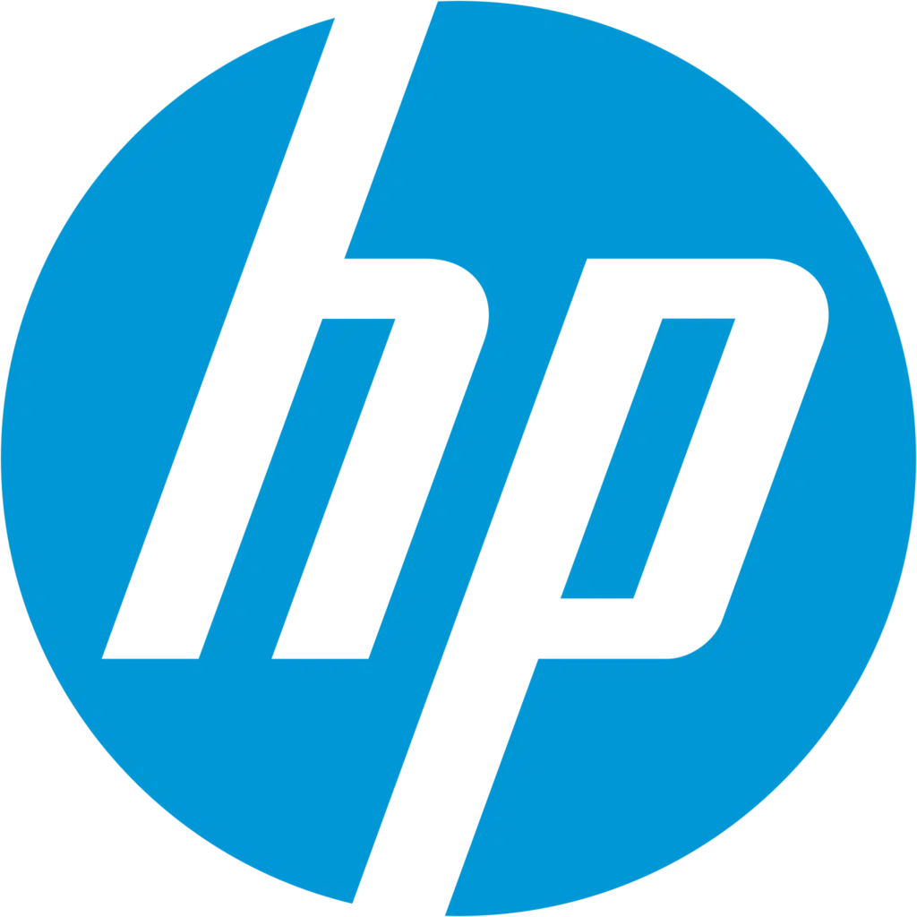 HP_logo