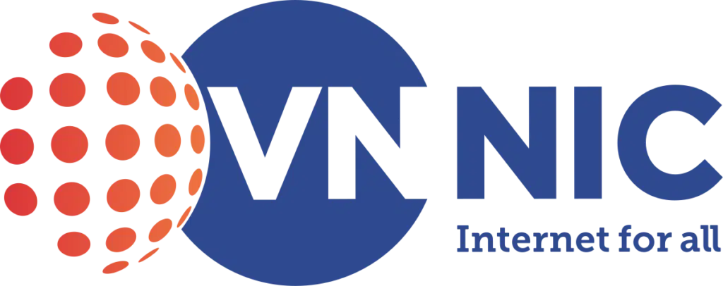 VNNIC_Logo