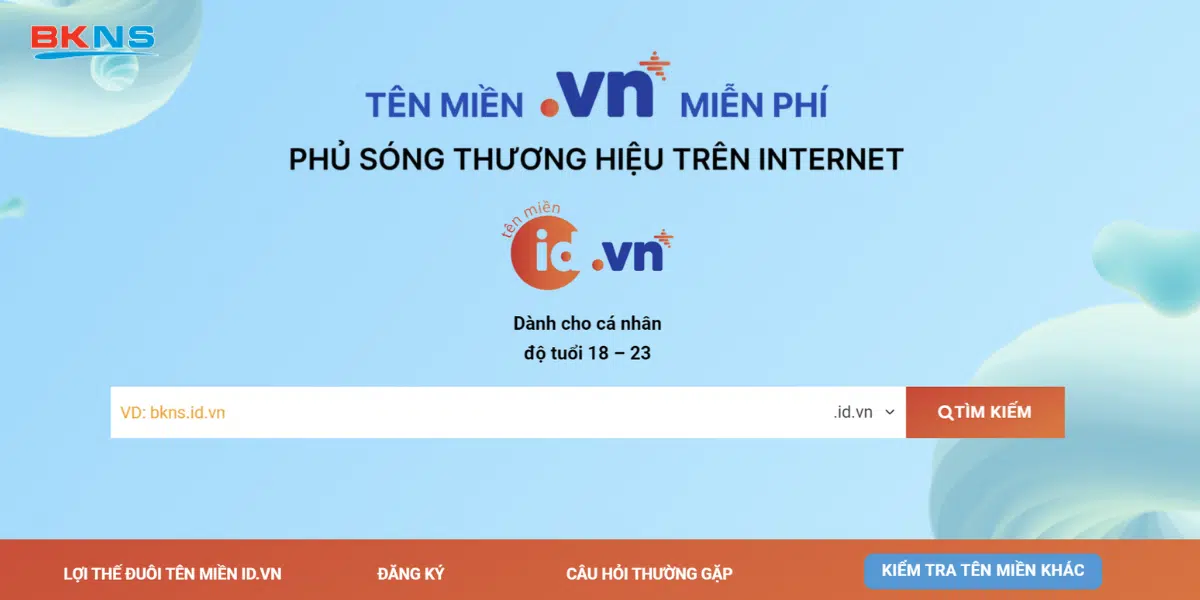 huong-dan-dang-ky-ten-mien-id-vn-mien-phi-tai-bkns