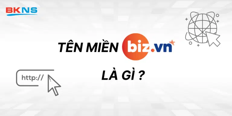 Tên miền .biz.vn là gì? Lợi ích khi sử dụng tên miền .biz.vn