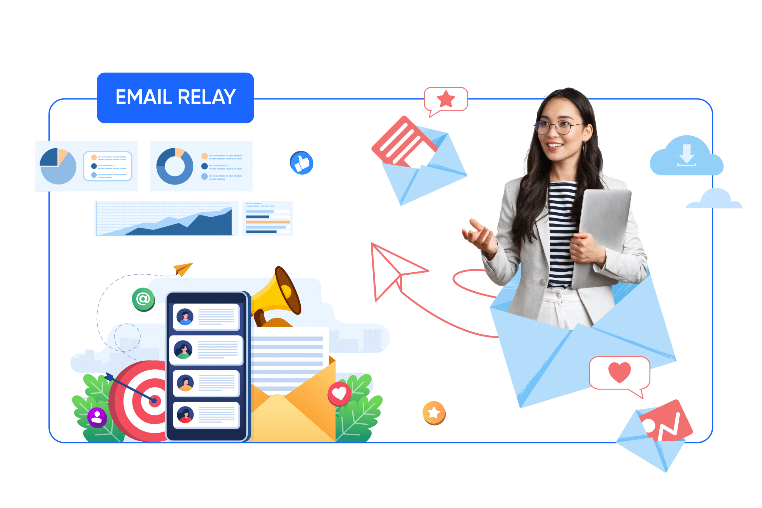 email-relay