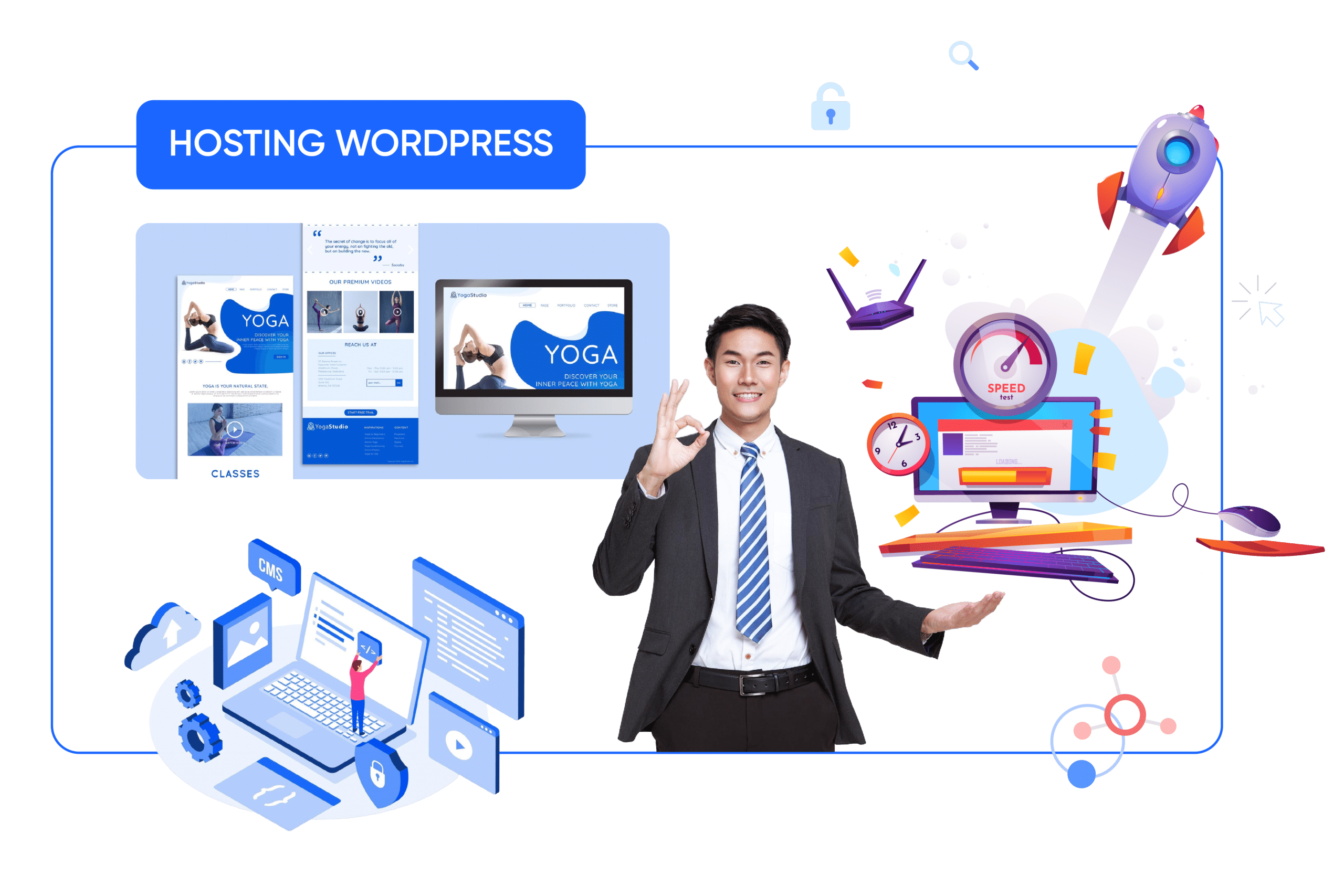 hosting-wordpress