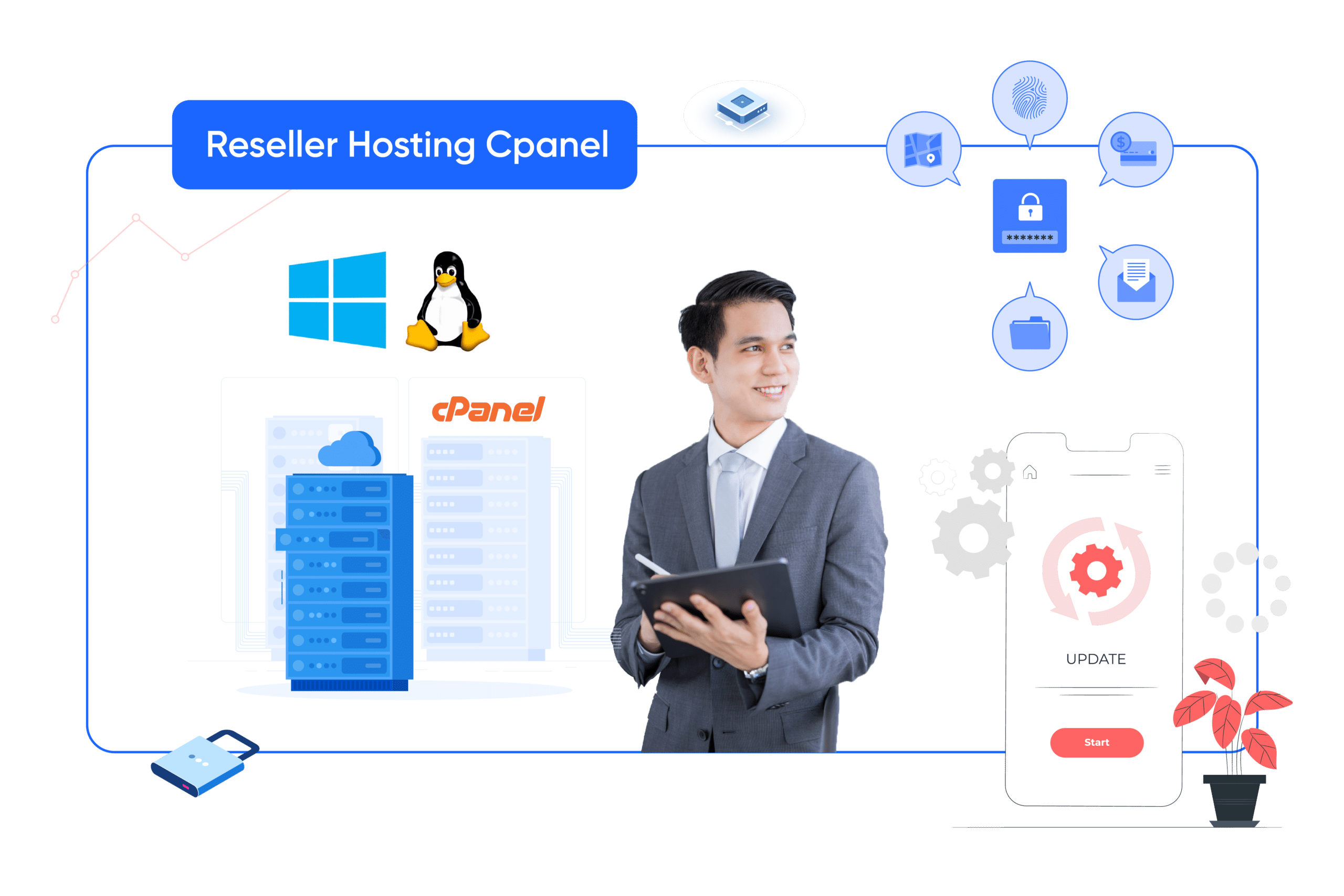 reseller-hosting-cpanel