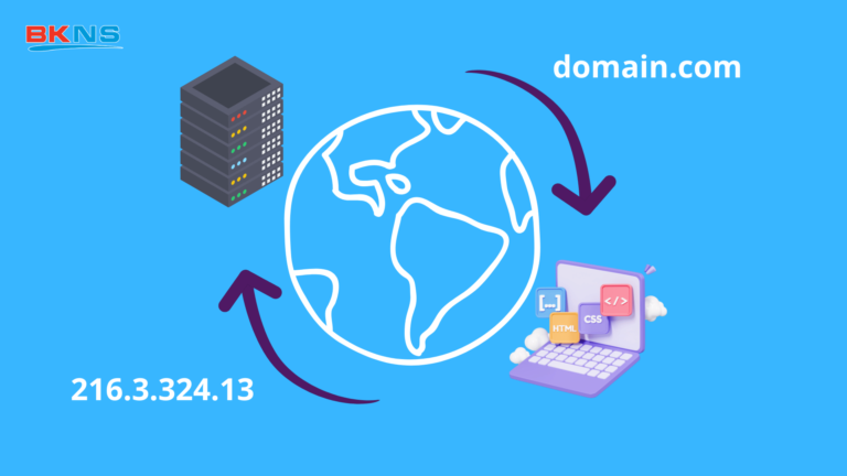 Hướng Dẫn Chi Tiết: Cách Trỏ Tên Miền Về Hosting Cho Người Mới Bắt Đầu